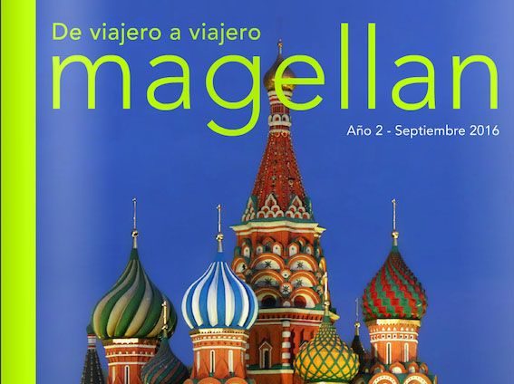 Magellan, il magazine spagnolo di viaggi e turismo, mette in palio un viaggio nei luoghi di Montalbano