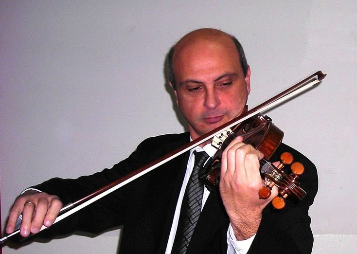 Orchestra dell’Accademia Musicale Siciliana