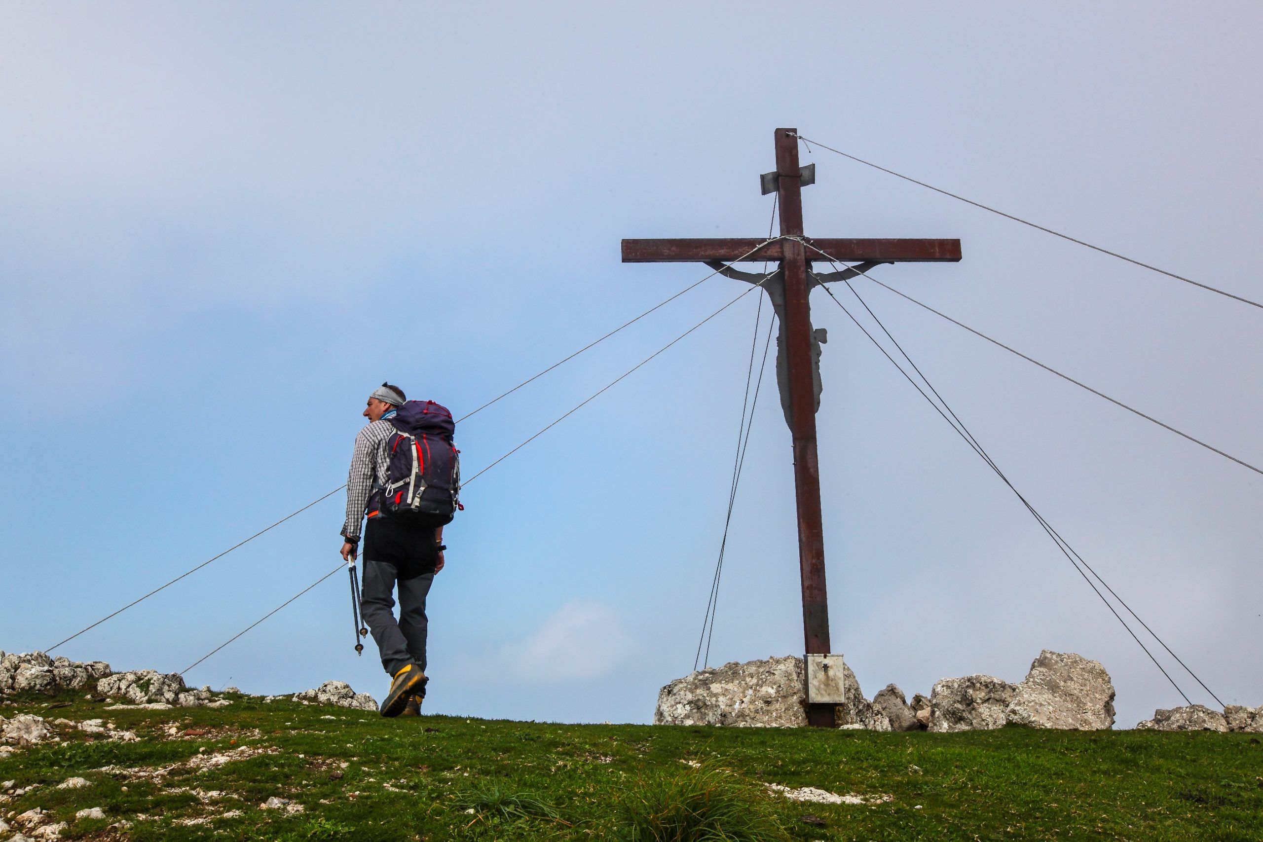 Sulle orme dei Santi. La Sicilia come Santiago de Campostela