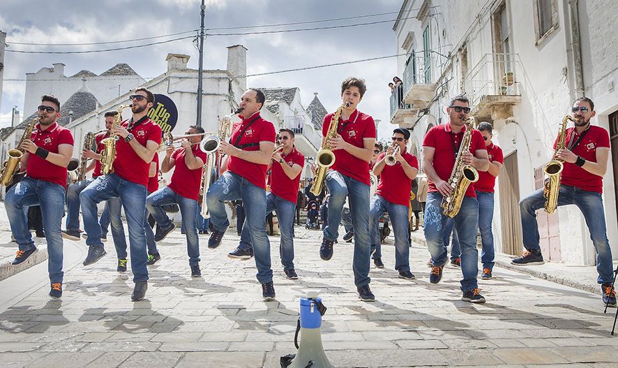 Vittoria Jazz Festival – preview Vittoria Jazz Festival – preview
