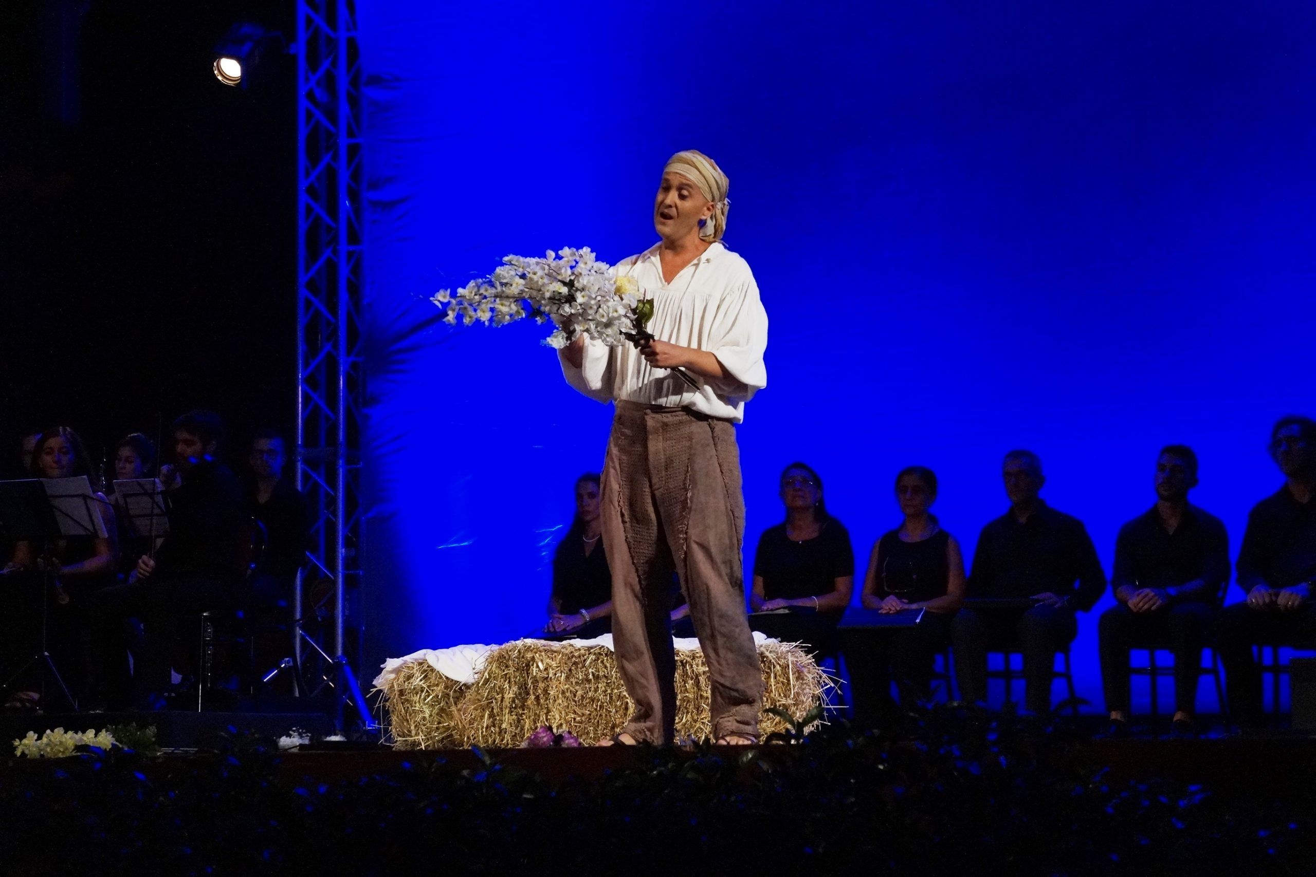 Successo a Notomusica per la “piccola” opera di Haendel