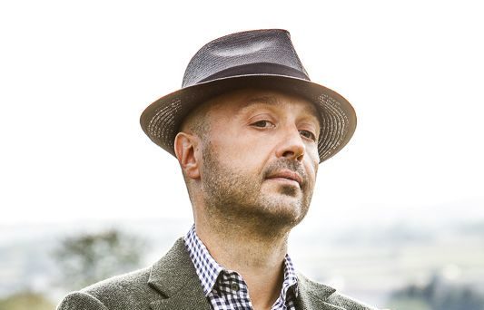 Joe Bastianich: «L’incocciata del cous cous non si scorda mai»