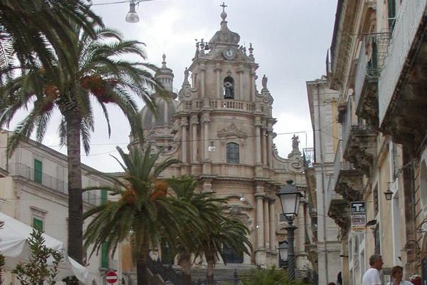 Ragusa si candida a Capitale italiana della cultura 2020