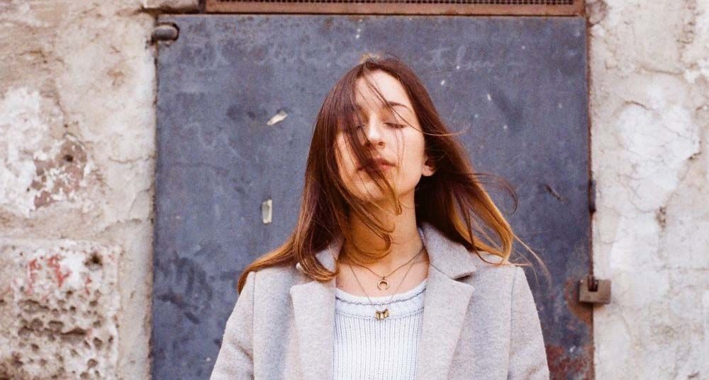 Con <i>Oceans between us</i> Aurora D’Amico supera tutte le distanze Con <i>Oceans between us</i> Aurora D’Amico supera tutte le distanze