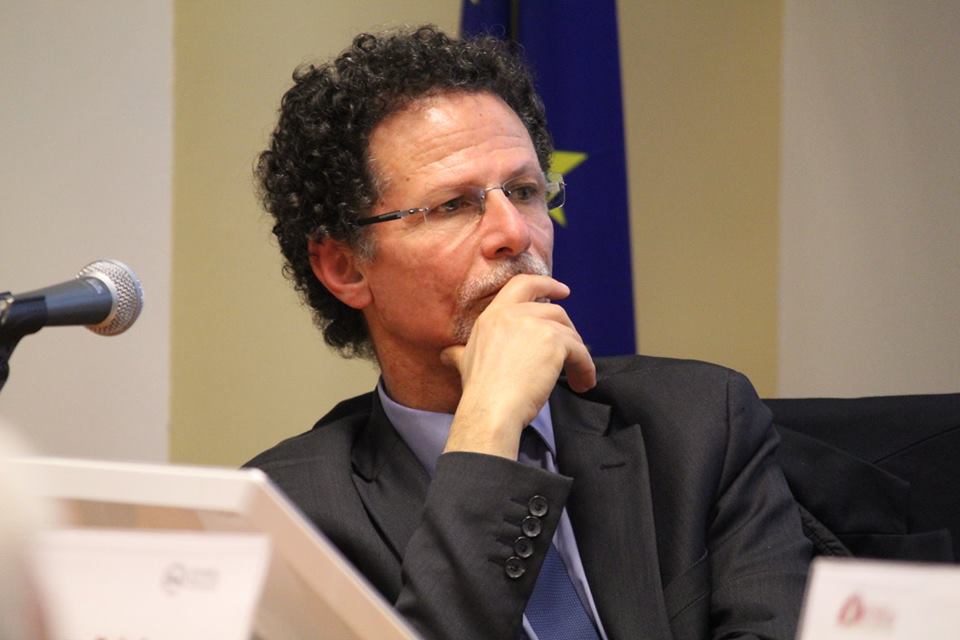 Francesco Priolo è il nuovo Rettore dell’Università di Catania Francesco Priolo è il nuovo Rettore dell’Università di Catania