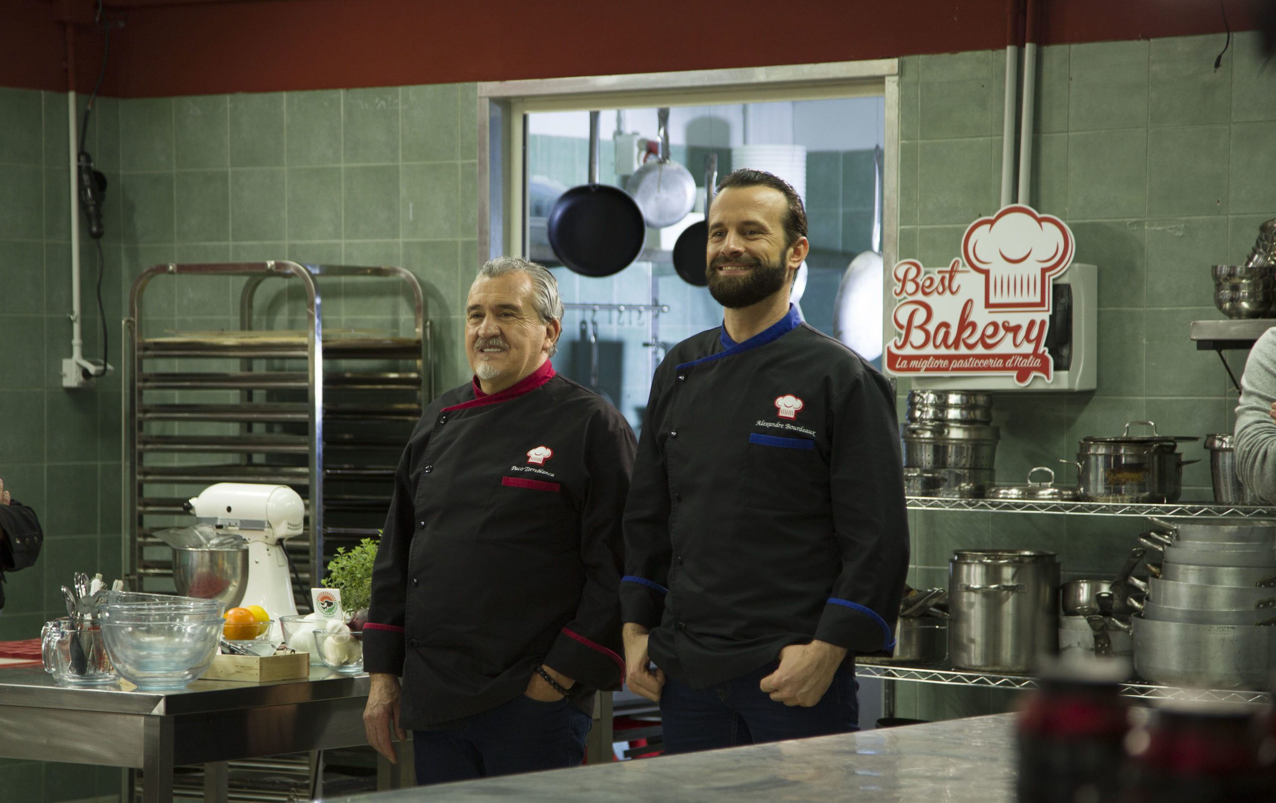 Best Bakery, dolce finale in Sicilia tra Palermo e Catania