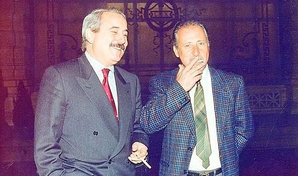 Il Coro Lirico Siciliano omaggia Falcone e Borsellino