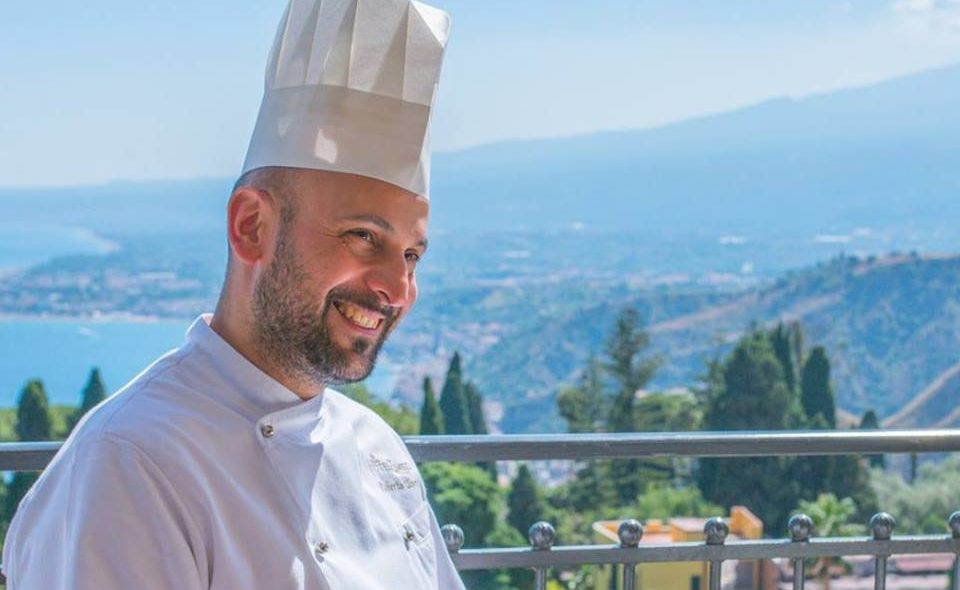 Roberto Toro: «Lo chef è un compositore, accosta gli alimenti in una sinfonia di sapori»