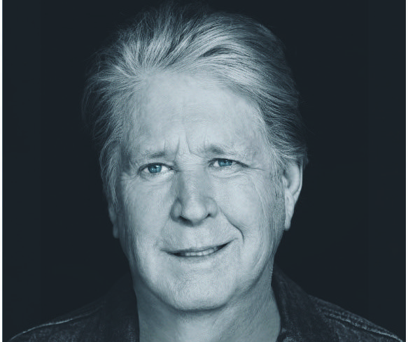 Brian Wilson