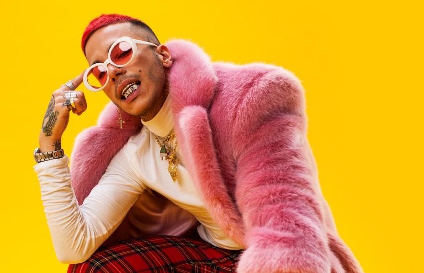 Sfera Ebbasta Sfera Ebbasta