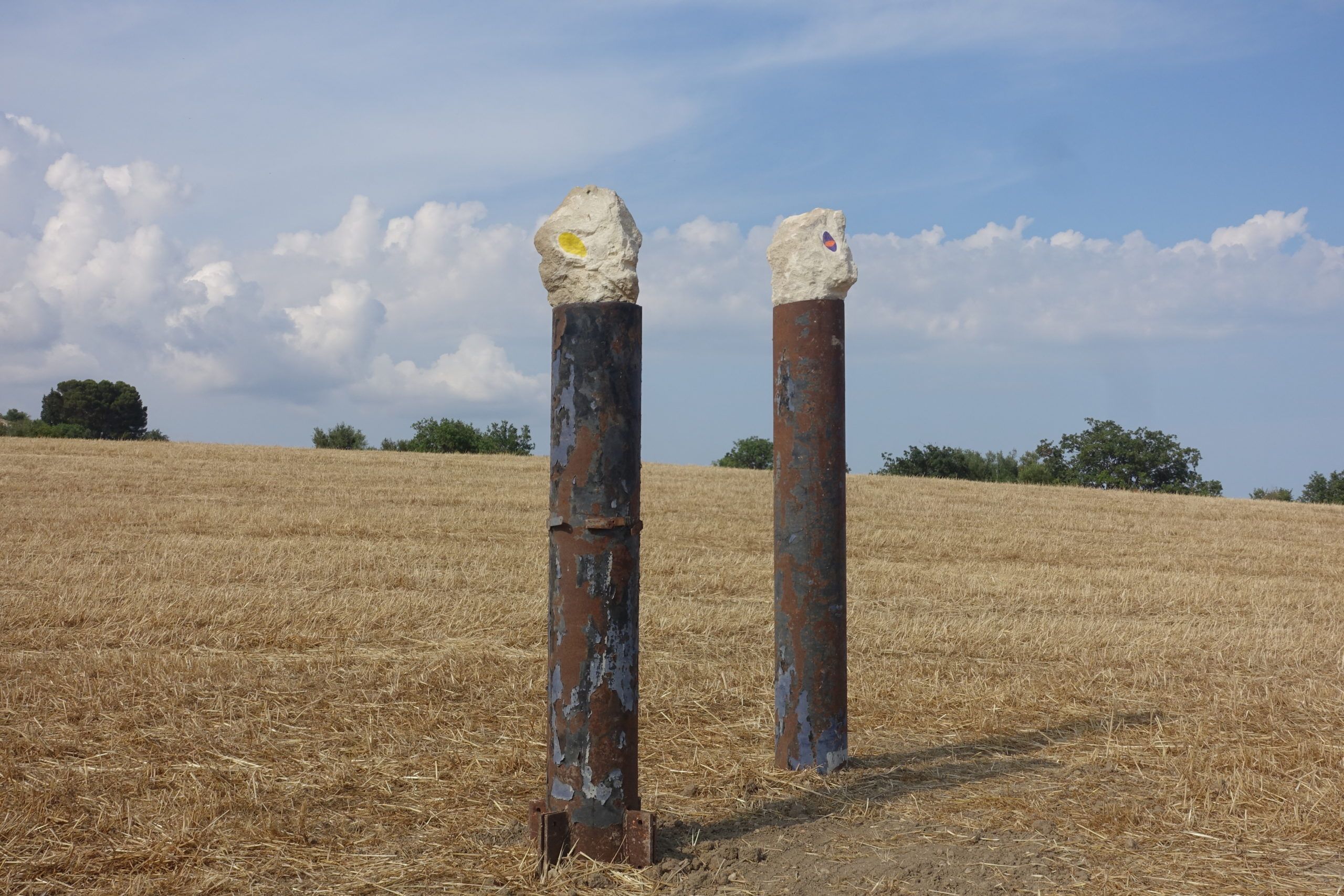 Con Photology AIR l’arte contemporanea si immerge nella natura