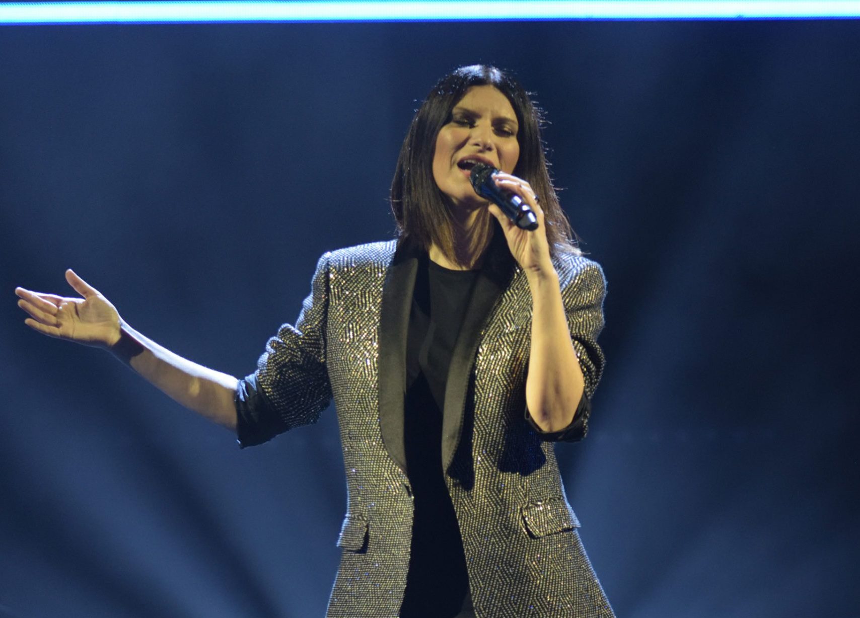 Laura Pausini