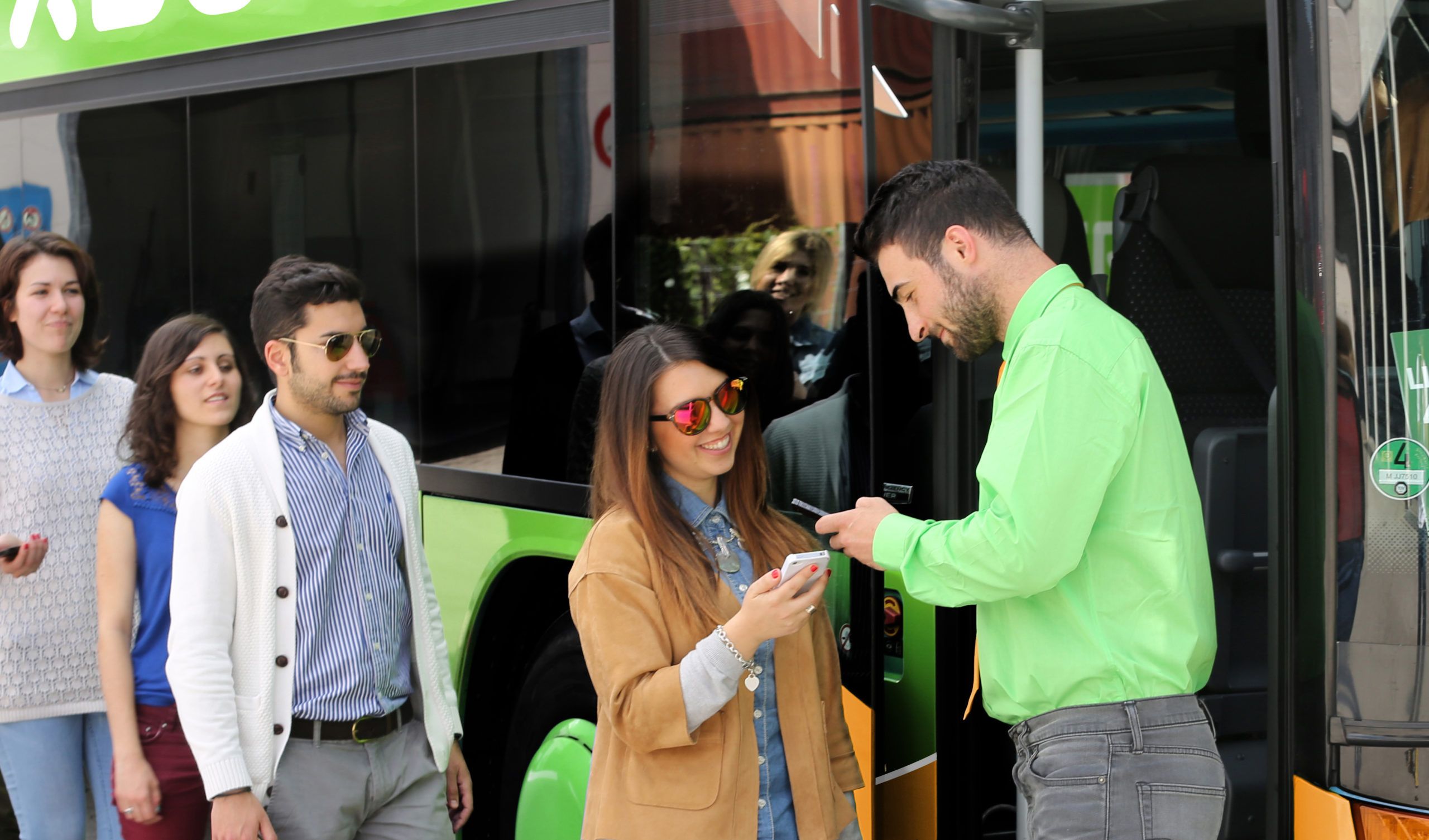 FlixBus sbarca in Sicilia e la collega al resto d’Italia