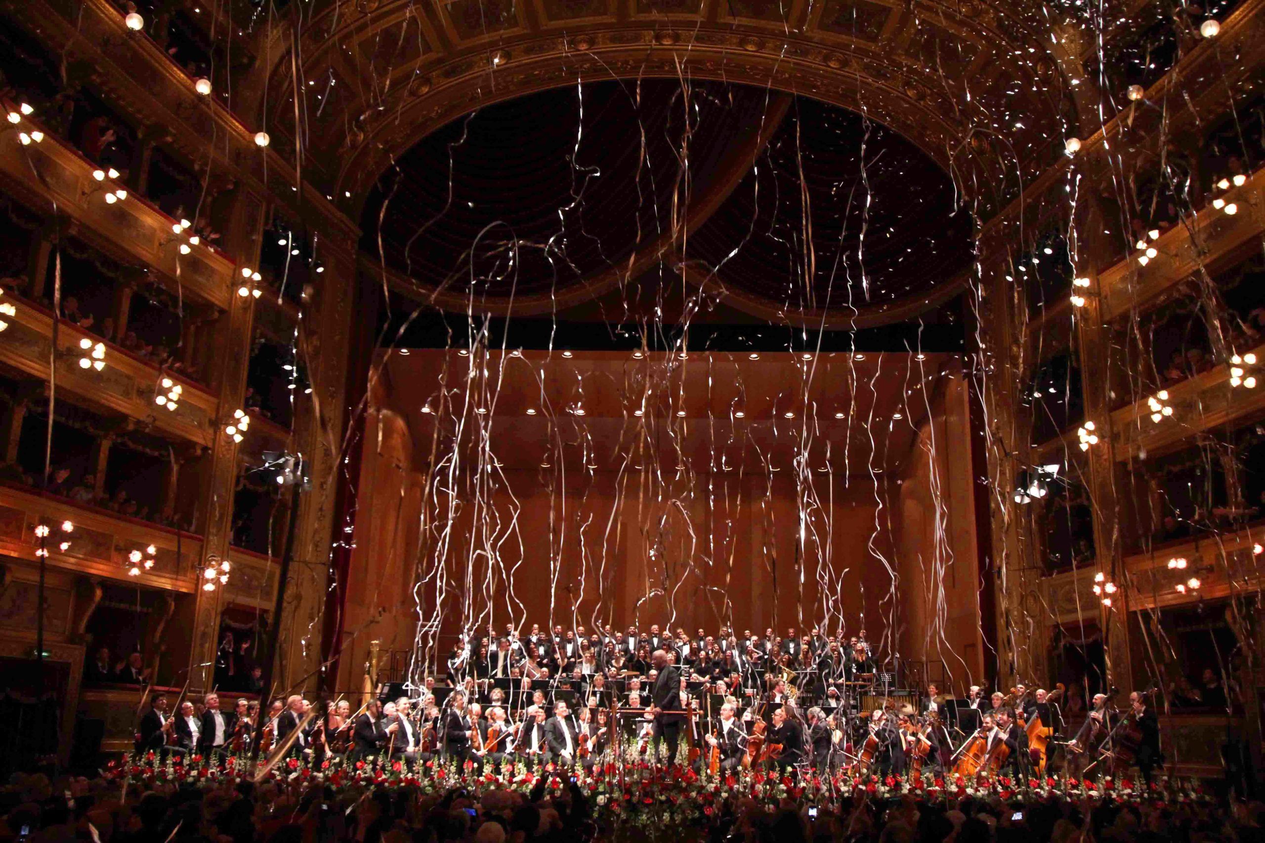 Concerto di Capodanno