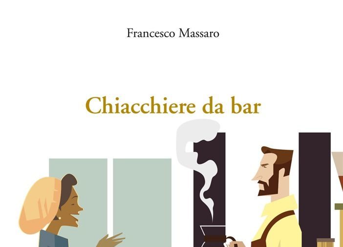 Francesco Massaro: «Il bar è un osservatorio privilegiato per raccontare la gente»