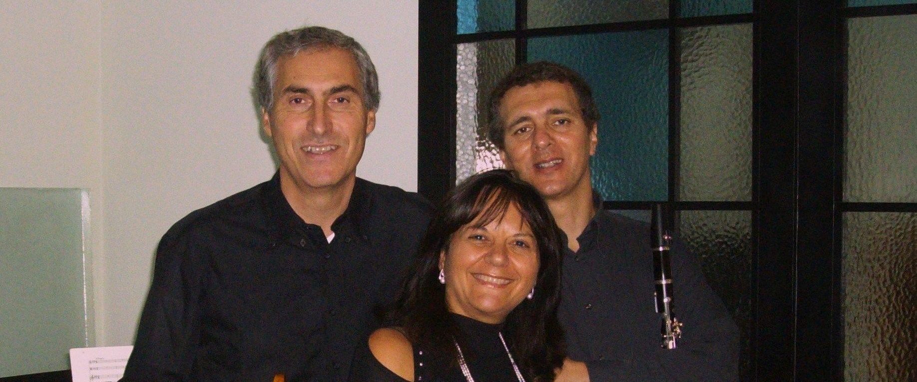 Trio Giubila