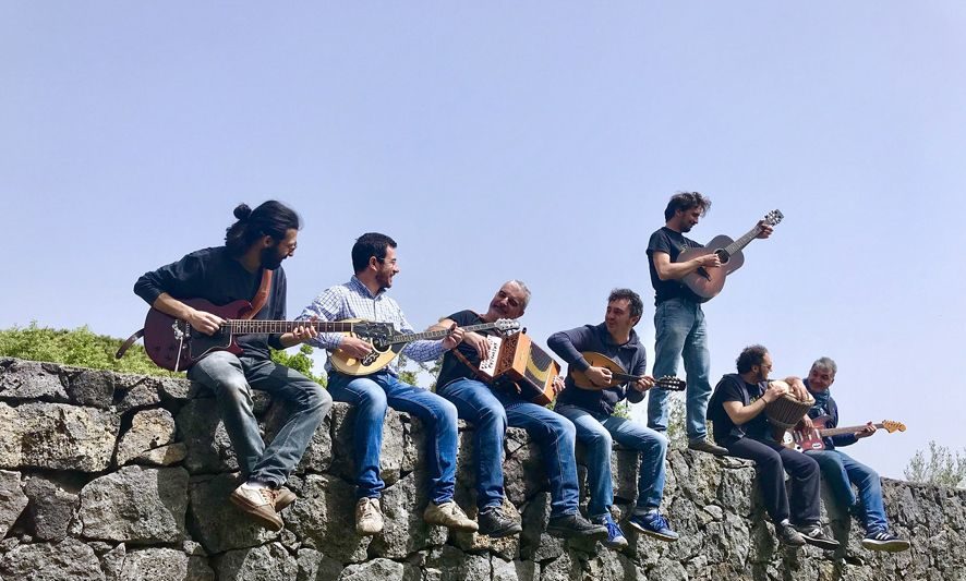 Sicily Folk Orchestra