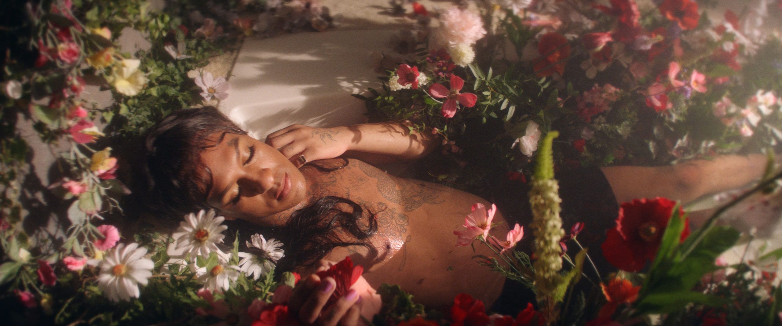 Sicilia Queer filmfest, il Premio Nino Gennaro all’artista Mykki Blanco