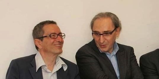 Io, l’amico Battiato e l’innocua deriva dei ricordi