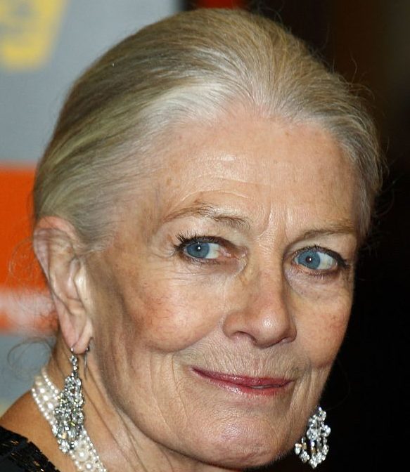 L’Eschilo d’oro all’attrice Vanessa Redgrave, cerimonia di consegna mercoledì 12 giugno