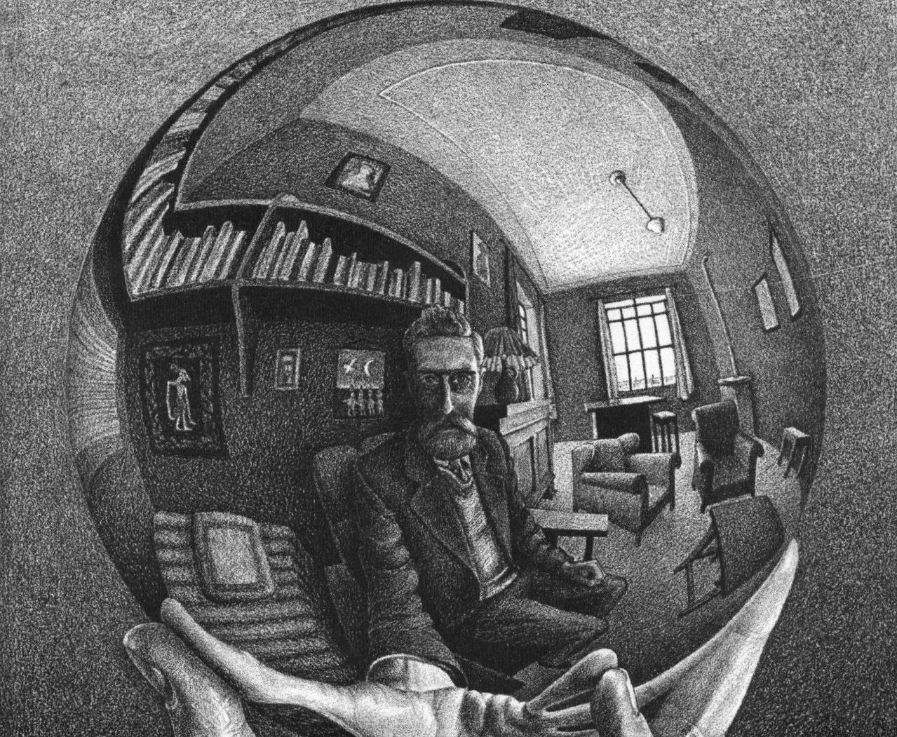 Escher