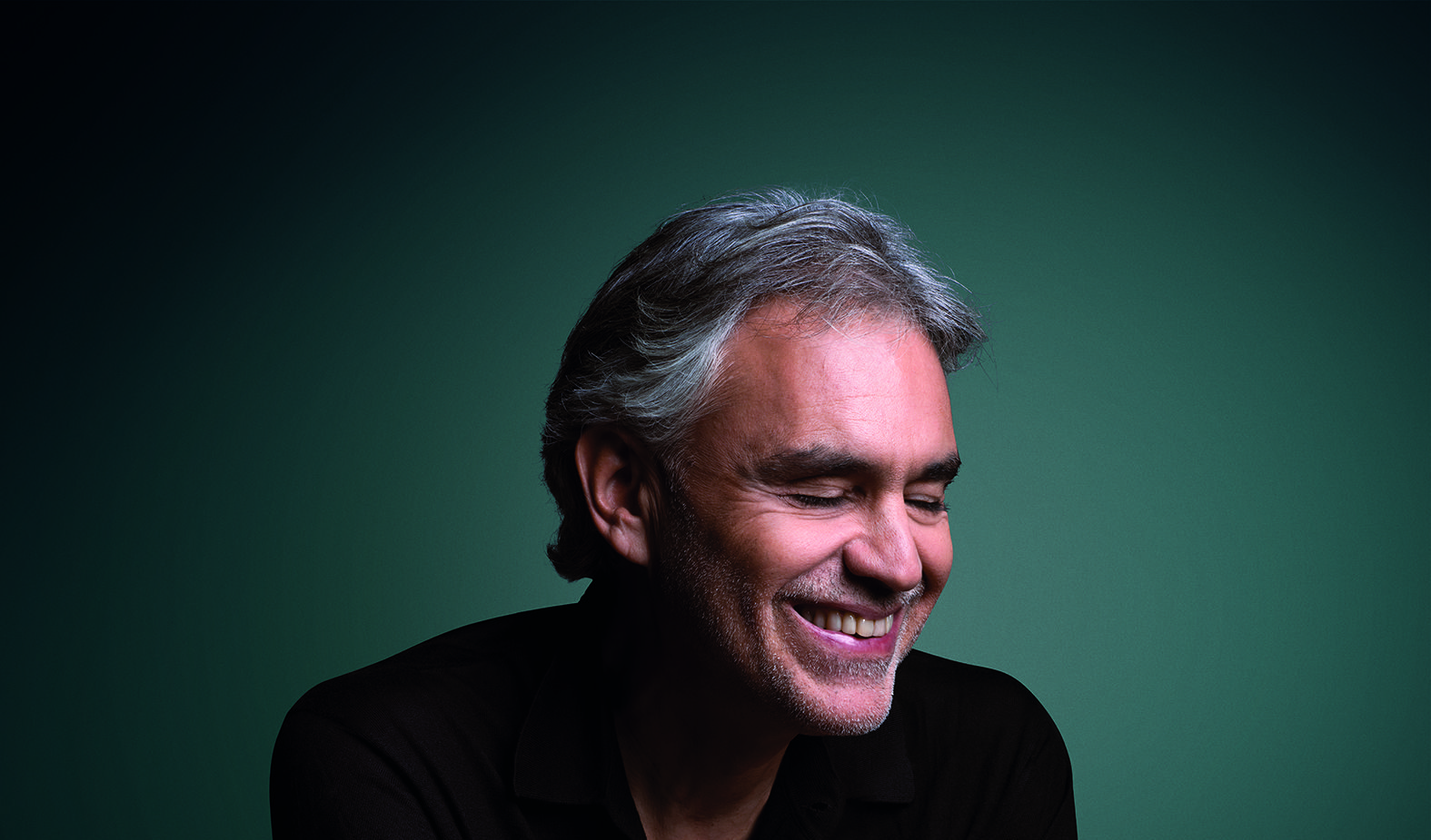 Andrea Bocelli