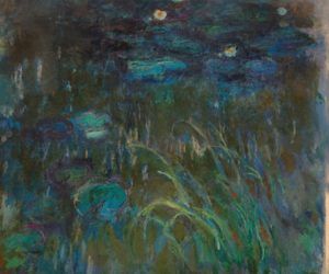 Claude Monet_ Le Ninfee
