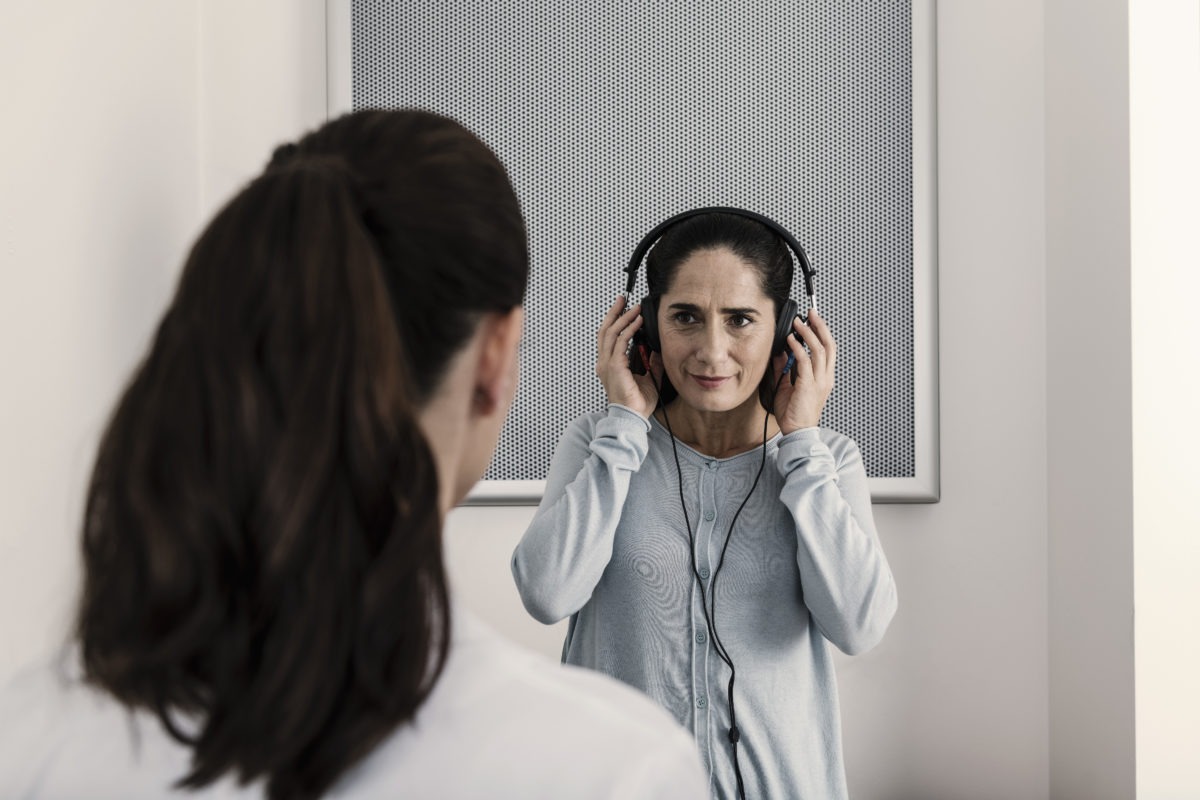 Amplifon all’Università di Catania per cercare audioprotesisti