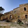 Piazza Armerina, Castello Aragonese