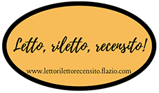 Letto, riletto, recensito manchette