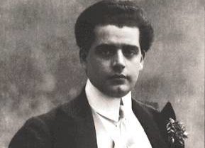 Giuseppe Anselmi, il fascino etneo del belcanto