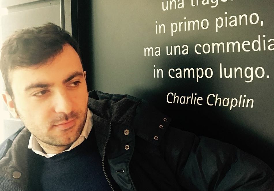 Clemente Cipresso: «Fragili come i gusci delle uova lesionate, Filuccio e Raimondo raccontano una storia di ostinata speranza»