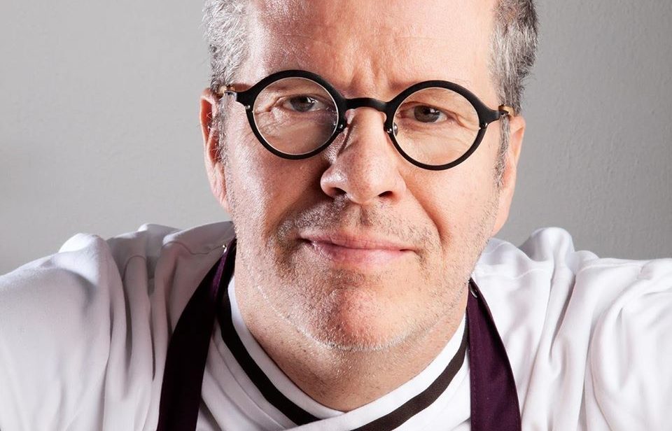 Ernst Knam Chef ambassador alle Zagare per la “Sfida all’ultima ricetta”