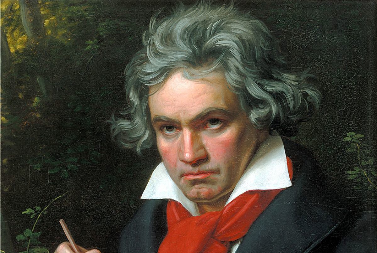 Il 2020 del Bellini di Catania riparte da Beethoven