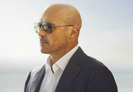 Il nuovo episodio del Commissario Montalbano in anteprima al cinema