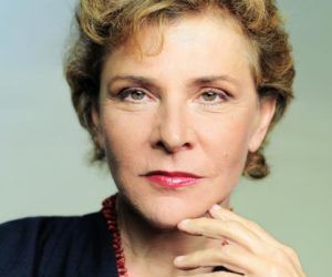 Pamela Villoresi