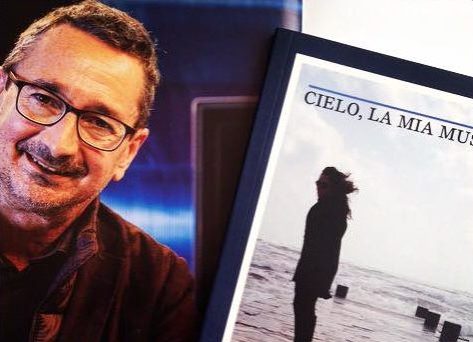 Leonardo Lodato e la vita fra cielo e musica: «Vi racconto i sogni di 12 musicisti»