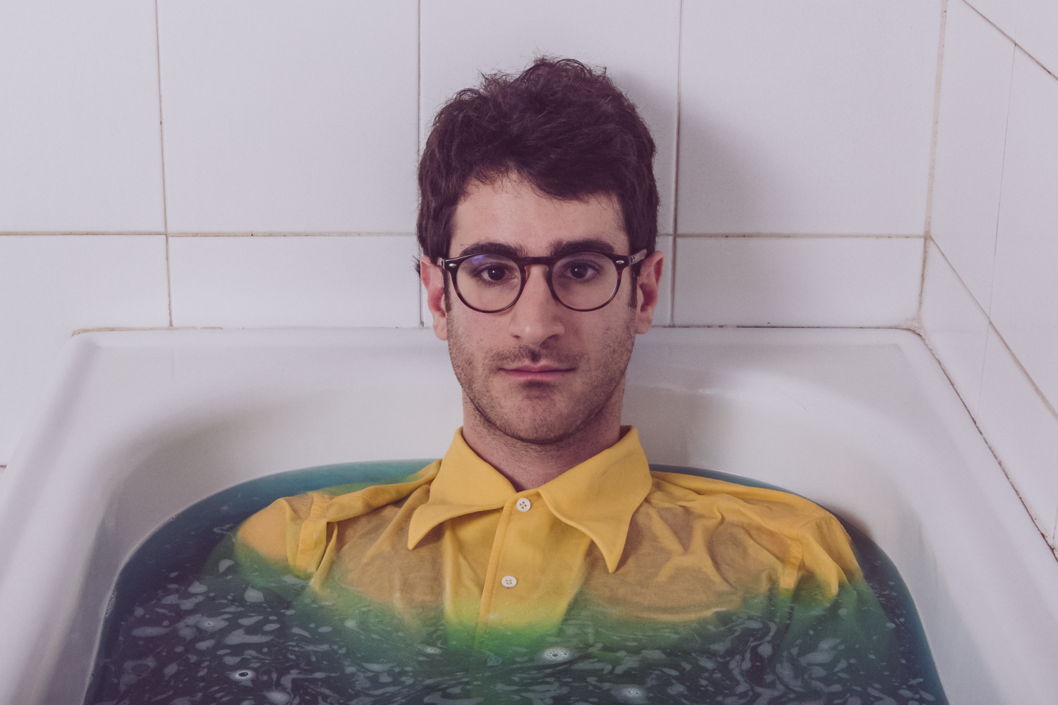 “The Way Things Are”, con il synth-pop di A Lemon le cose vanno come devono andare