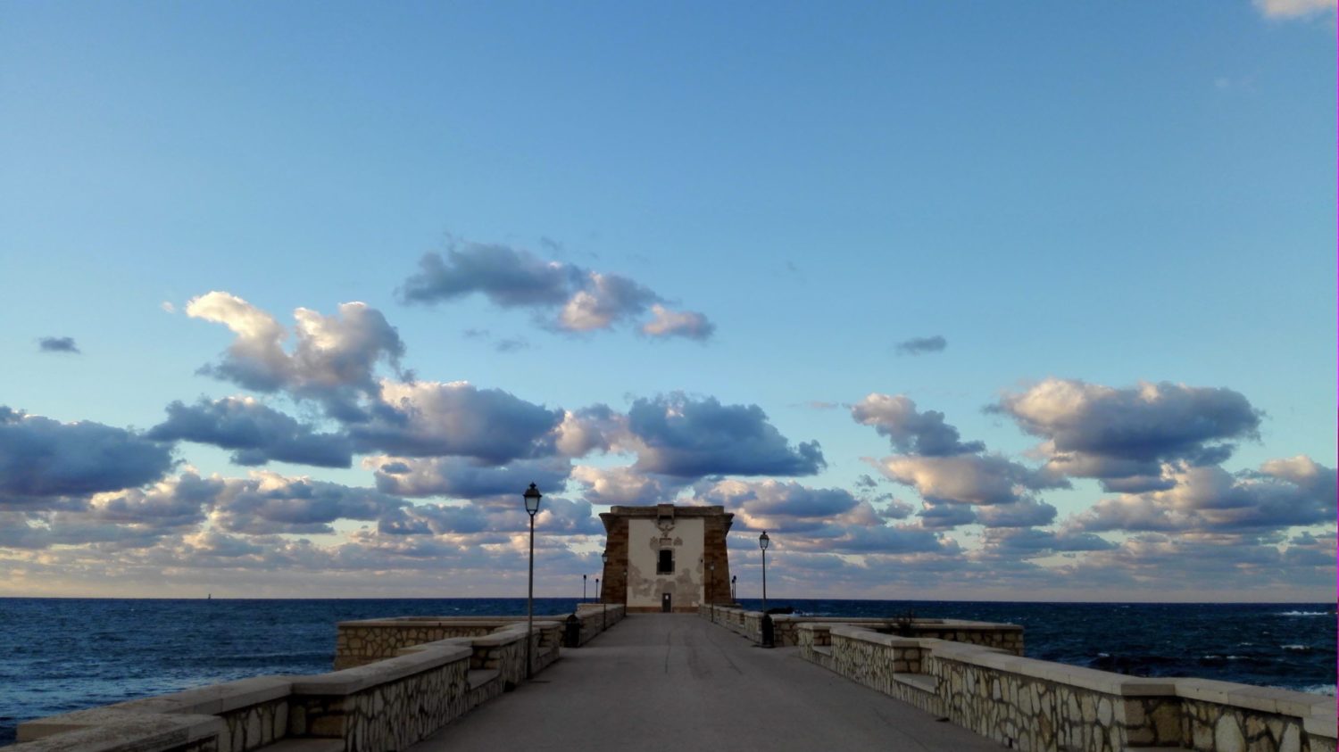 Capitale italiana della cultura, la partita di Trapani: «Siamo crocevia nel Mediterraneo»