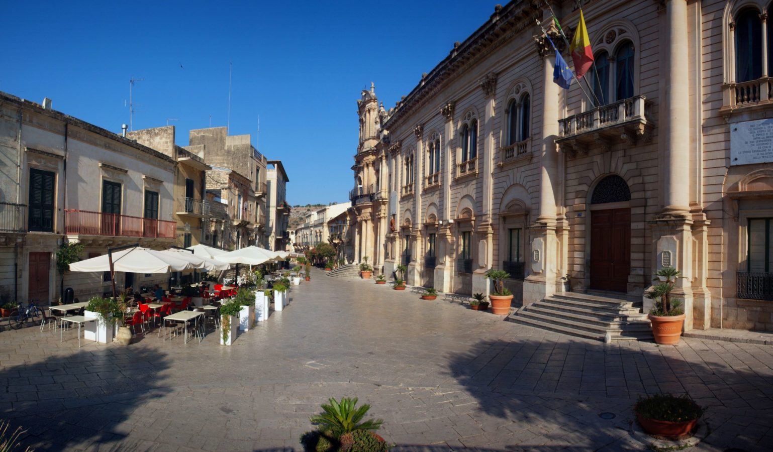 Capitale italiana della cultura, Scicli oltre Montalbano: «Rappresentiamo il Val di Noto in perpetuo divenire»