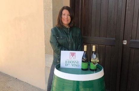 Le Donne del Vino a Catania per parlare di rispetto dell’ambiente e viticoltura sostenibile