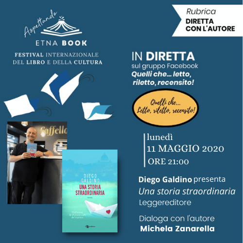 Clicca sul flyer per collegarti alla pagina del gruppo Facebook