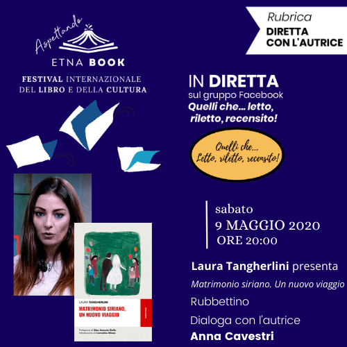 Clicca sul flyer per collegarti alla diretta