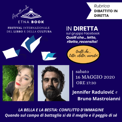 Clicca per seguire la diretta