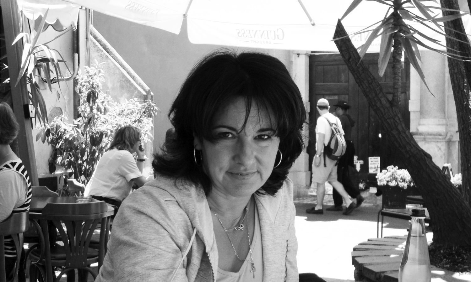 “L’autore è presente” di Bonfirraro, a Catania Angela Sorace presenta “Il segreto di don Ciccio”