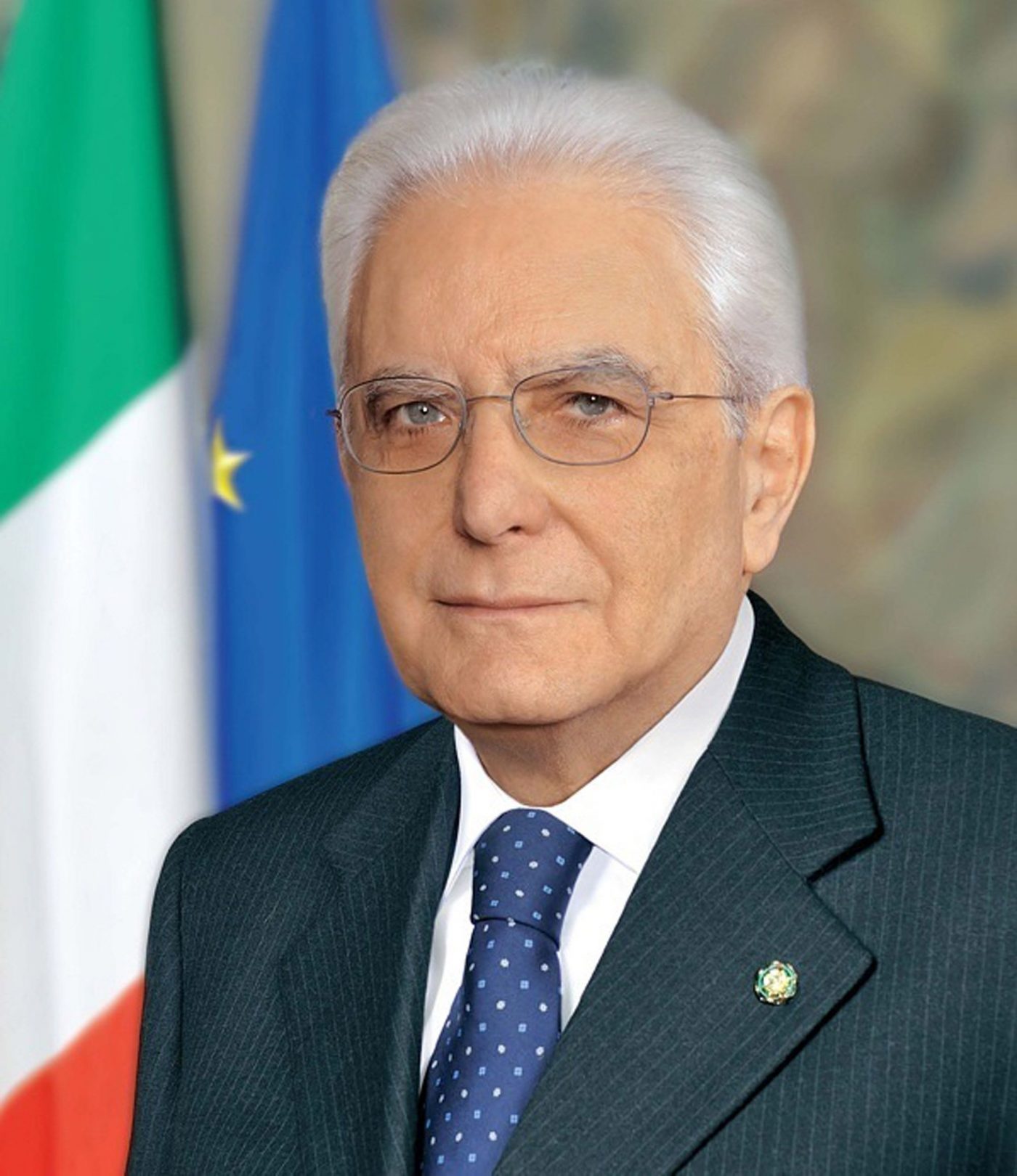 Maltempo a Catania, Mattarella chiama Pogliese