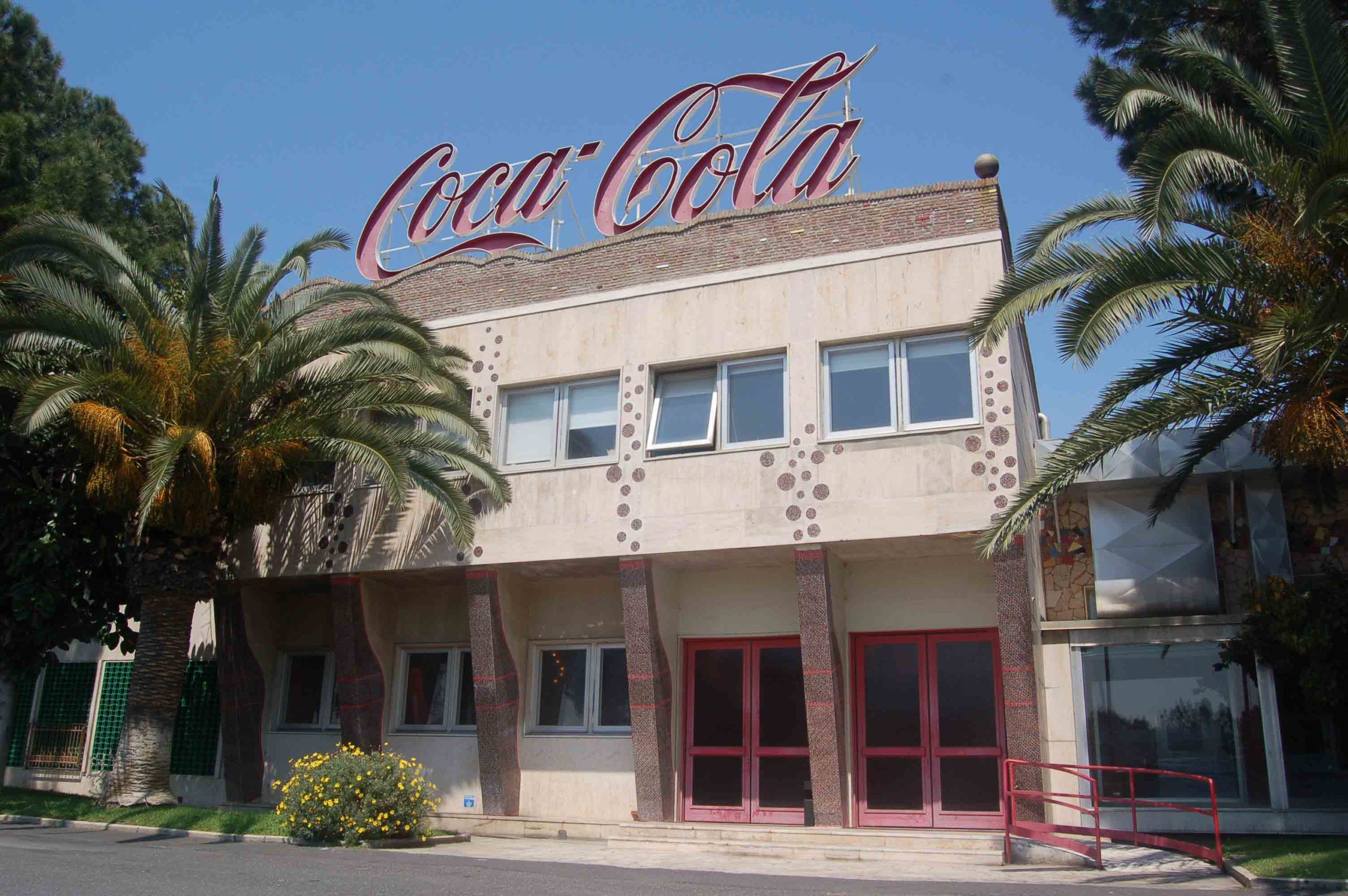 Negativi i tamponi dei tre dipendenti Sibeg Coca-Cola di Catania