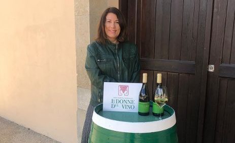 “Donne, vino e ambiente 2020”, le donne siciliane del vino parlano della loro rivoluzione verde