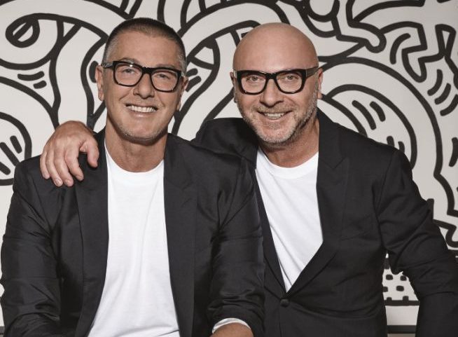 Dolce e Gabbana al Taormina Film Fest per l’anteprima di “Devotion” di Giuseppe Tornatore con le musiche di Ennio Morricone