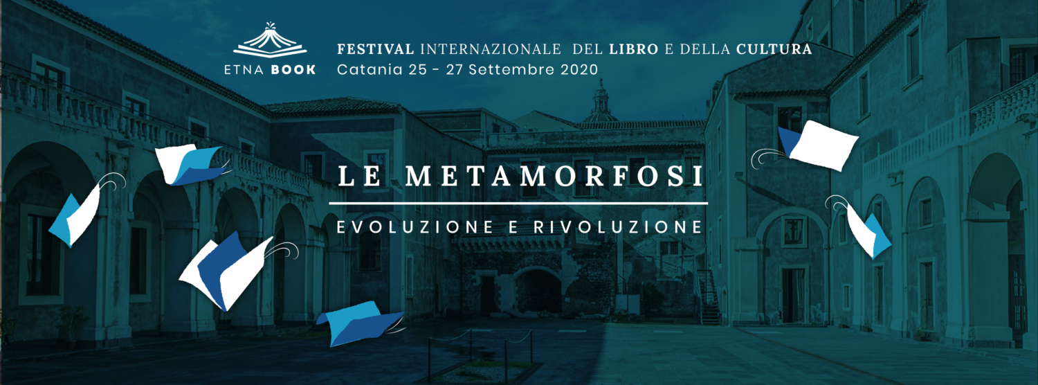 Aspettando Etnabook, ecco i semifinalisti del festival del libro di Catania